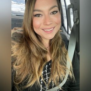 Meet your Posher, Savannah